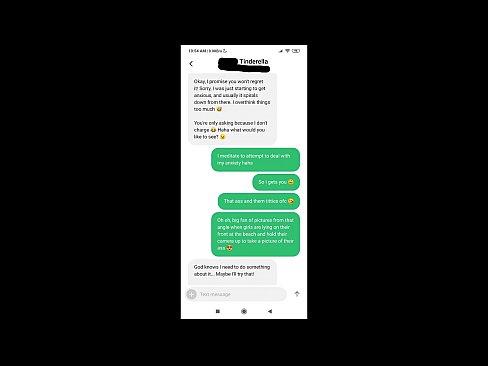 ❤️ Tinder의 새로운 PAWG를 내 하렘에 추가했습니다(Tinder와 대화 포함) ️ 홈메이드 포르노 포르노에서 ko.mouthporn.ru ❤